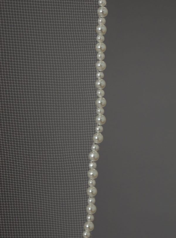 Bridal Classics Marquise veils MV2507 - Image 2