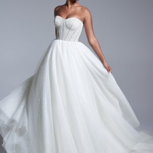 Maggie Sottero x Midgley: Elton
