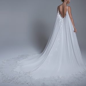 Maggie Sottero x Midgley: Liam (Cape)