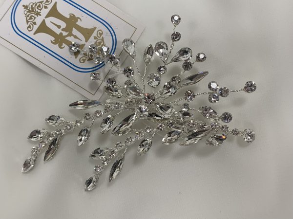 Arthur Harris 9020 Hair Clip