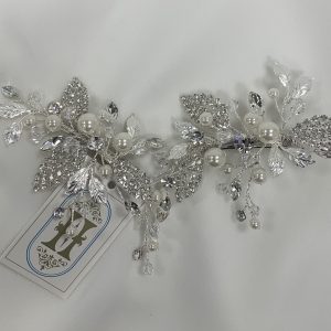 Arthur Harris 1072 Hair Clips (set of 2)