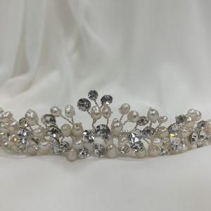Arthur Harris 1024 Hairpiece