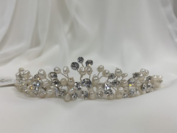 Arthur Harris 1024 Hairpiece