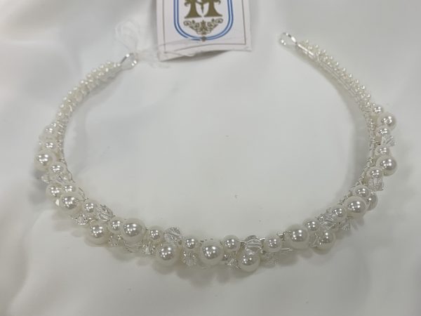 Arthur Harris 9057 Hairpiece - Image 2