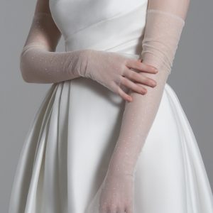 Maggie Sottero: Kristin Sleeve
