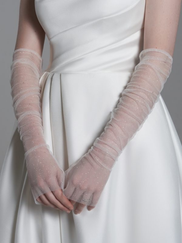 Maggie Sottero: Kristin Sleeve - Image 2