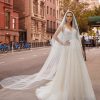 Morilee 2501V Veil - Image 2