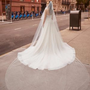 Morilee 2501V Veil