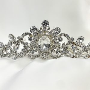 Bridal Classics Statement Tiara