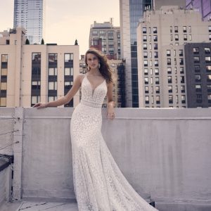 Maggie Sottero: Hillary