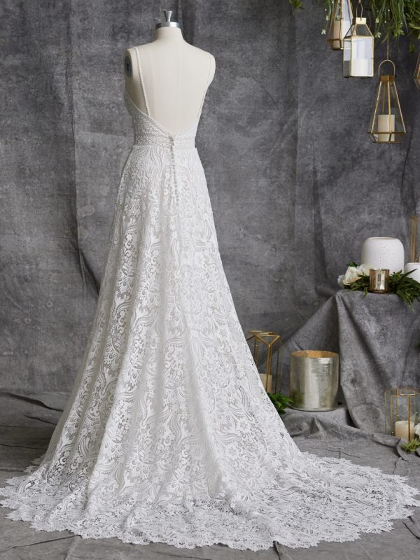 Maggie Sottero: Hillary - Image 5