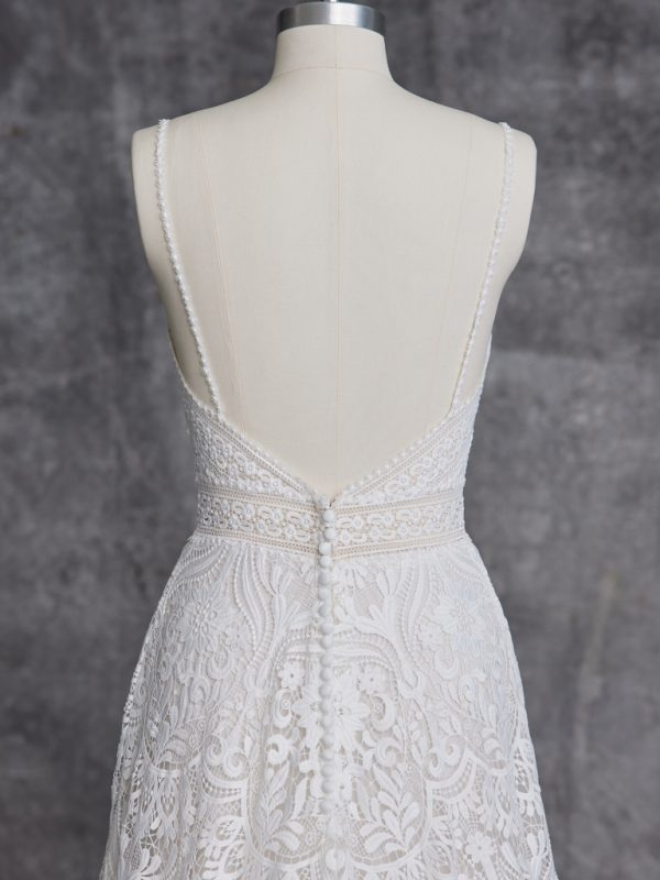 Maggie Sottero: Hillary - Image 7