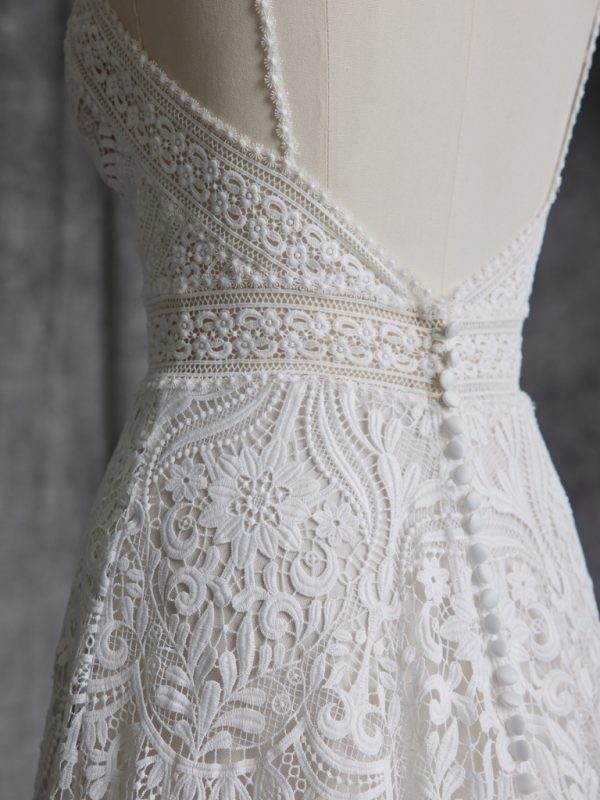 Maggie Sottero: Hillary - Image 8