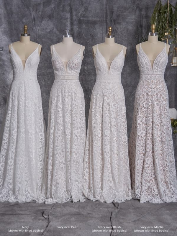 Maggie Sottero: Hillary - Image 11