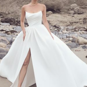 Maggie Sottero x Midgley: Aspen