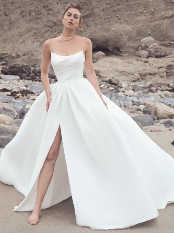 Maggie Sottero x Midgley: Aspen