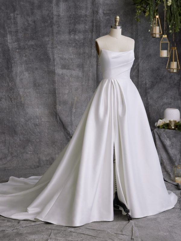 Maggie Sottero x Midgley: Aspen - Image 7
