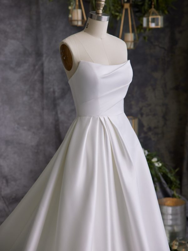 Maggie Sottero x Midgley: Aspen - Image 8