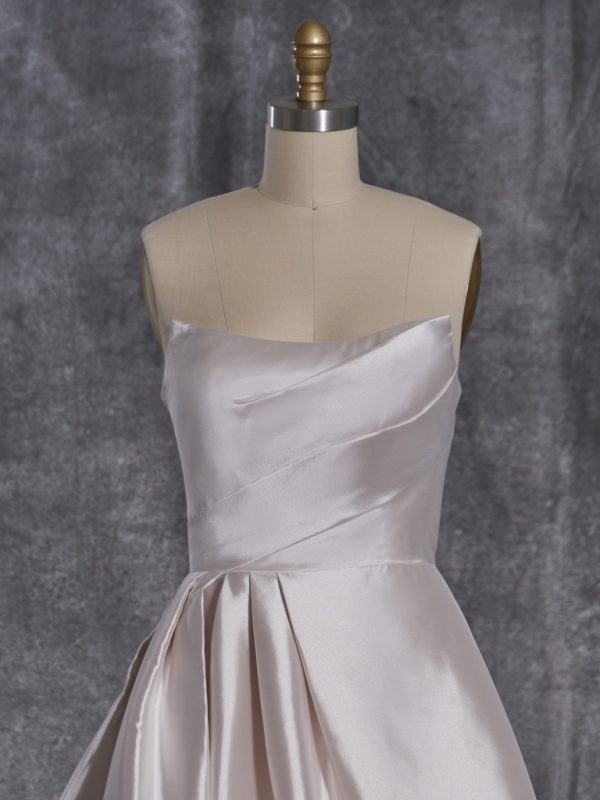 Maggie Sottero x Midgley: Aspen - Image 12