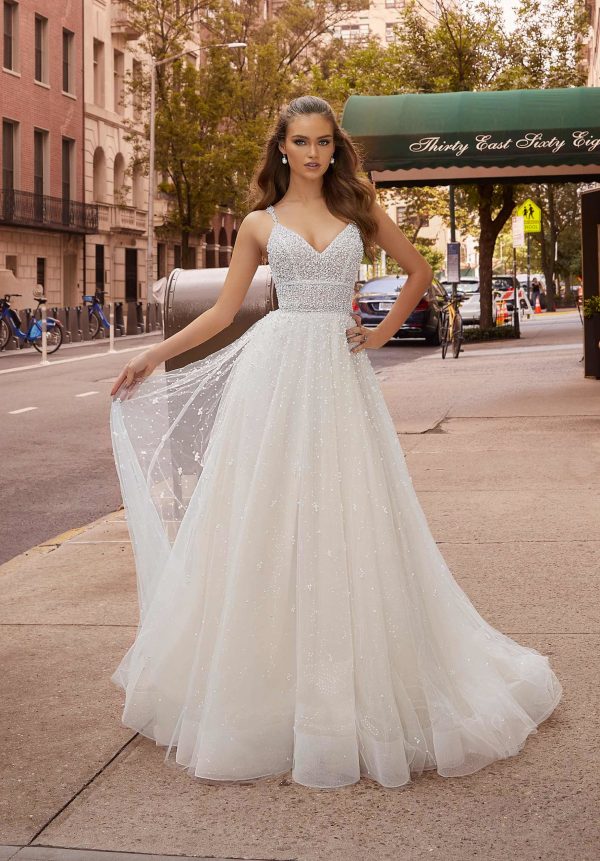 Morilee: Jacqueline (#2501) - Image 3