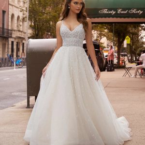 Morilee: Jacqueline (#2501)