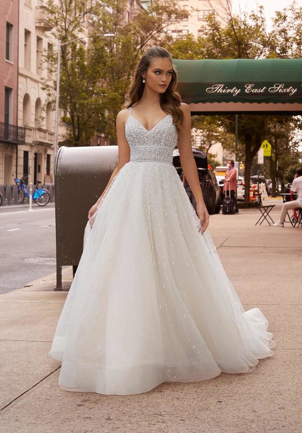 Morilee: Jacqueline (#2501)