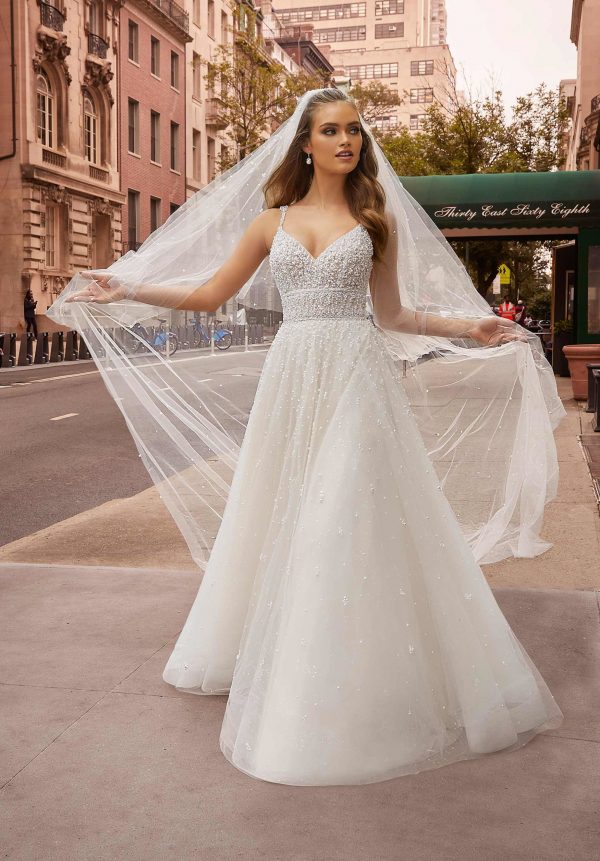 Morilee: Jacqueline (#2501) - Image 4