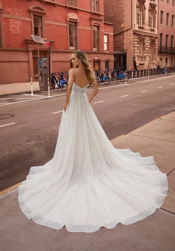 Morilee: Jacqueline (#2501) - Image 6