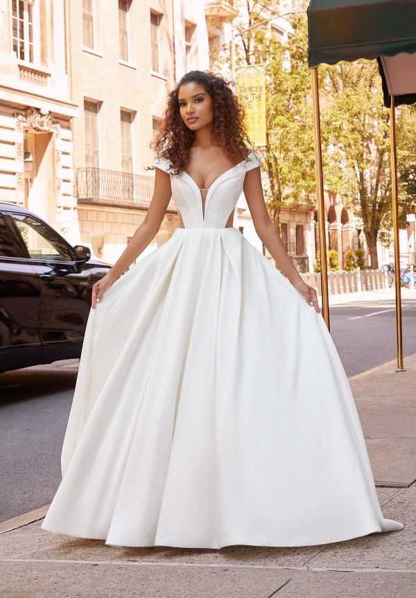 Morilee: Jude (#2524) - Image 6