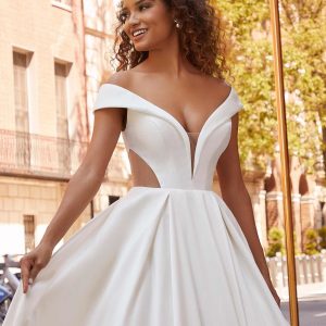 Morilee: Jude (#2524)