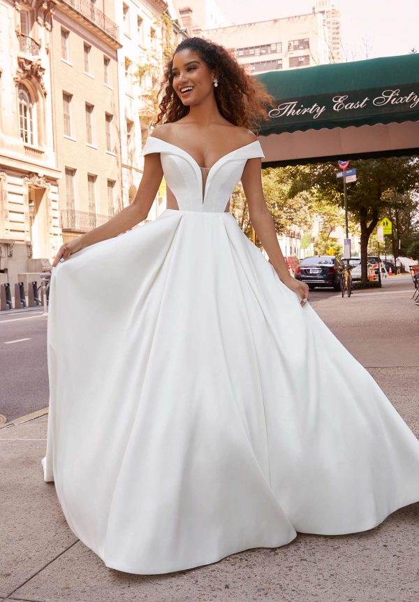 Morilee: Jude (#2524) - Image 2