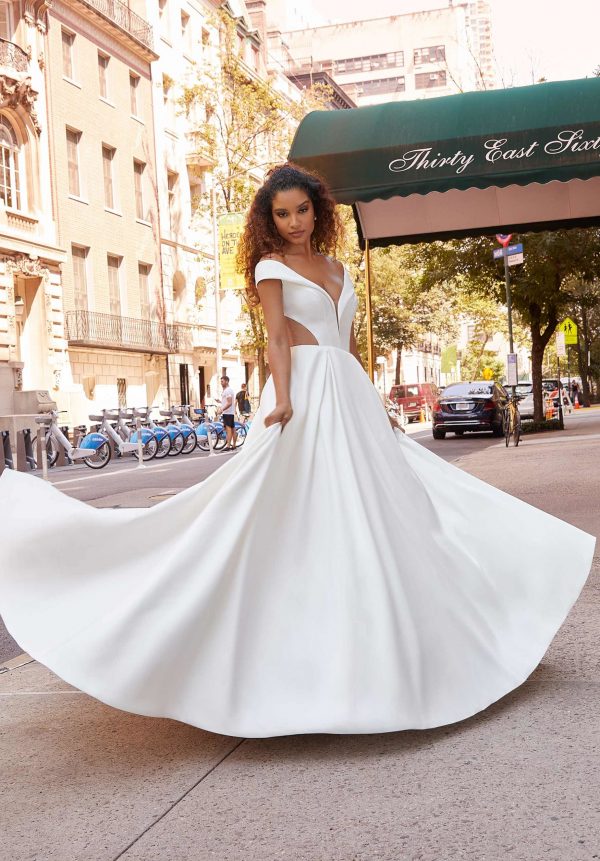Morilee: Jude (#2524) - Image 3