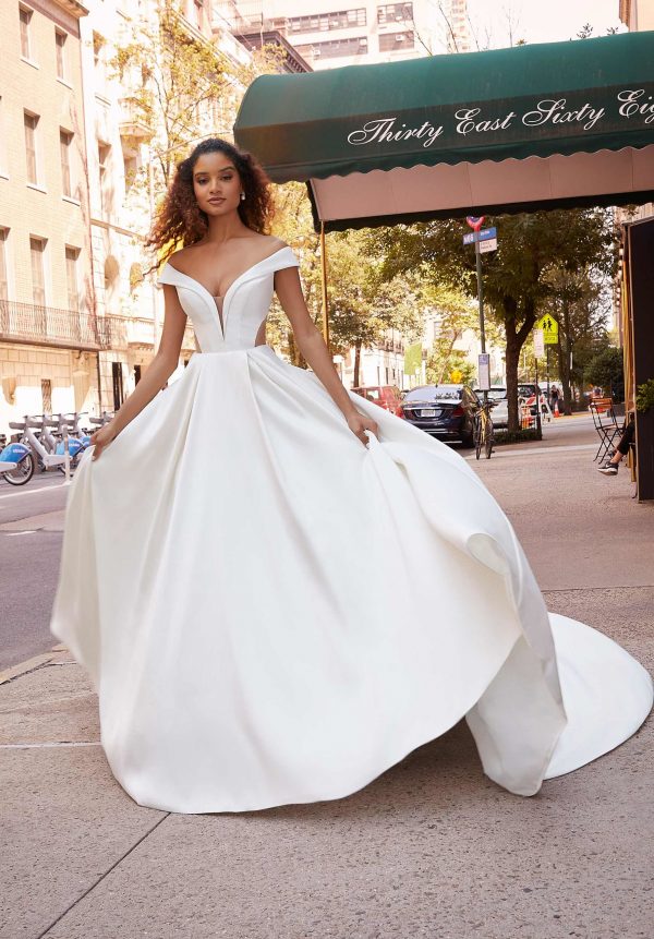 Morilee: Jude (#2524) - Image 4