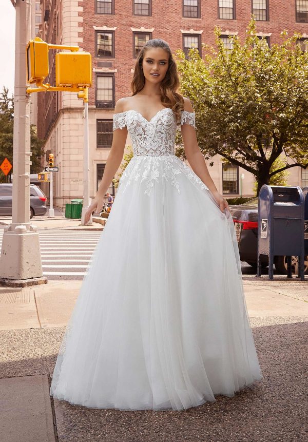 Morilee: Joaquina (2503) - Image 3