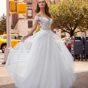 Morilee: Joaquina (2503)