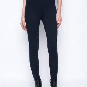 Picadilly Leggings (Black, Charcoal, and Navy)