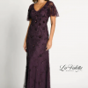 La Valetta Gown Style LV6105 (Discontinued)