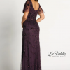 La Valetta Gown Style LV6105 (Discontinued) - Image 2