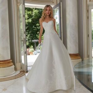 Morilee Bridal Exclusive: 2632