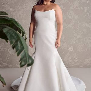 Maggie Sottero x Midgley: Annika