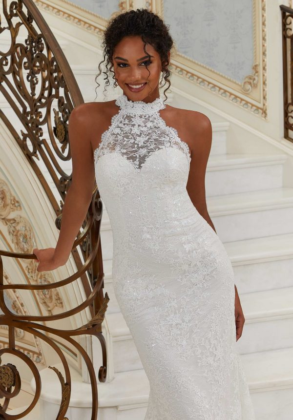 Morilee: Paulina (2617) - Image 2