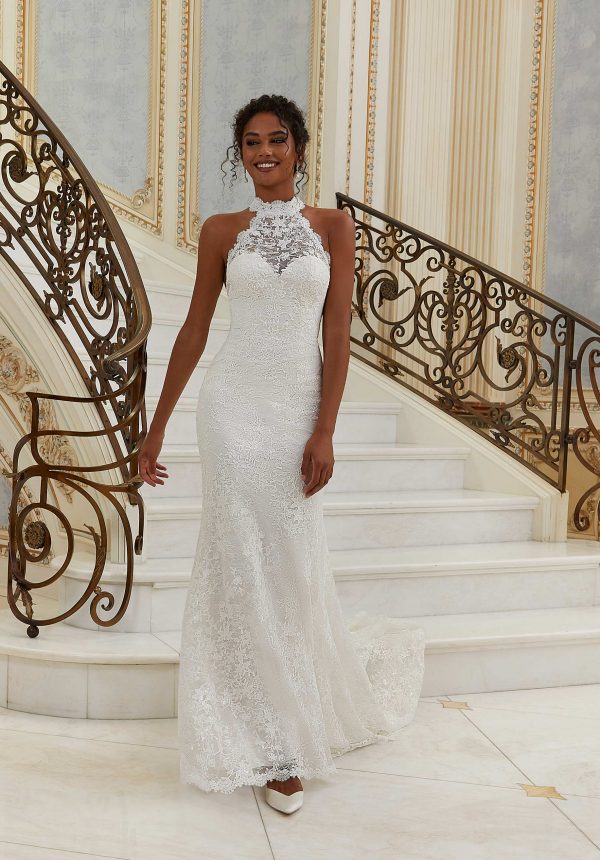Morilee: Paulina (2617)