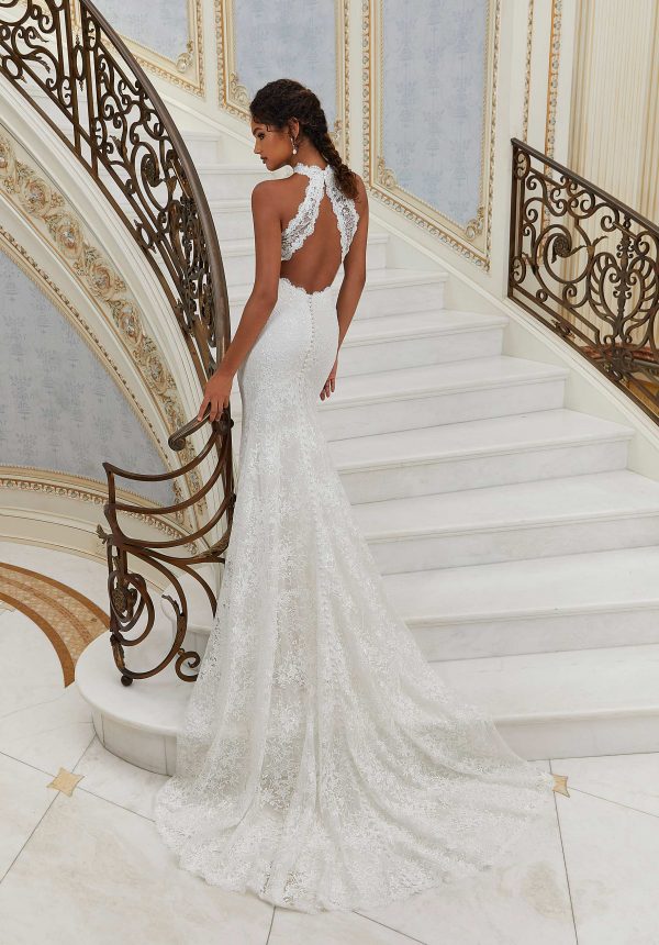 Morilee: Paulina (2617) - Image 3