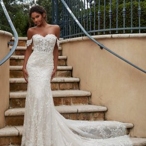 Morilee: Philomena (2619)