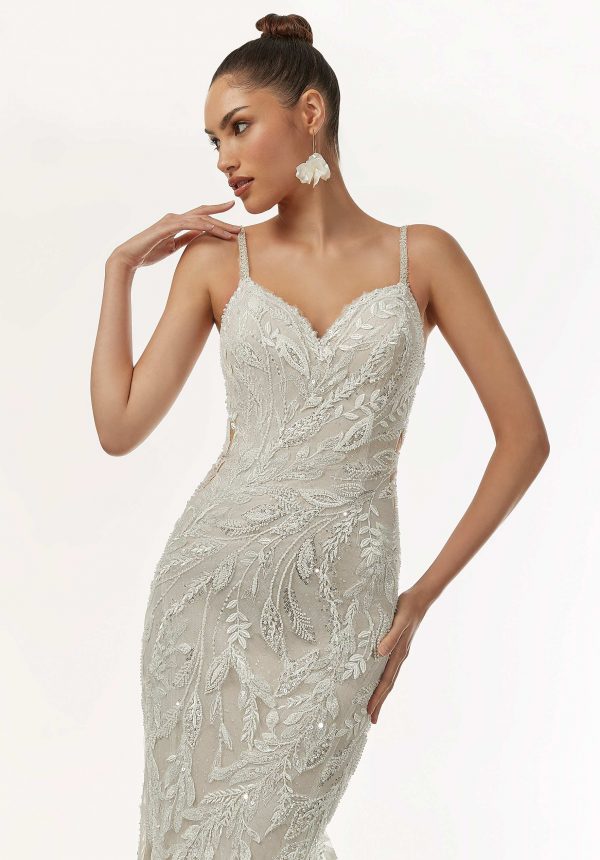 Morilee: Nirvana (1226) - Image 2