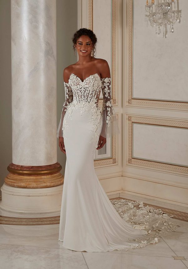 Morilee: Padma (2615) - Image 5