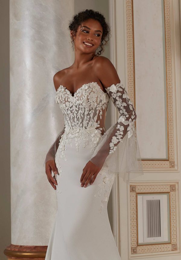 Morilee: Padma (2615) - Image 4
