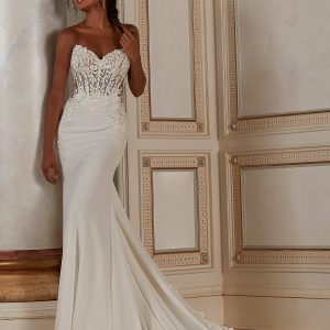 Morilee: Padma (2615)