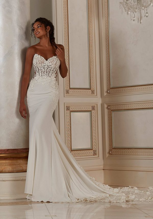 Morilee: Padma (2615)