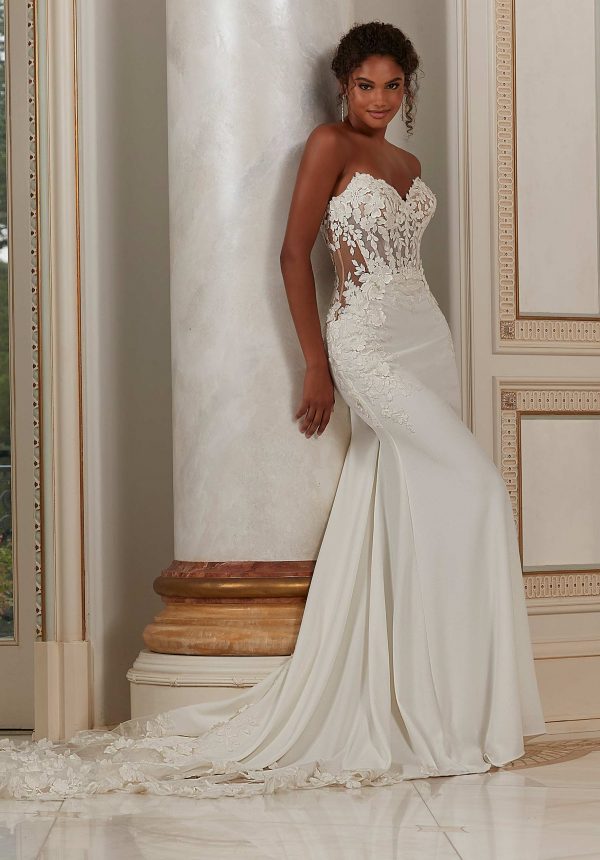 Morilee: Padma (2615) - Image 2